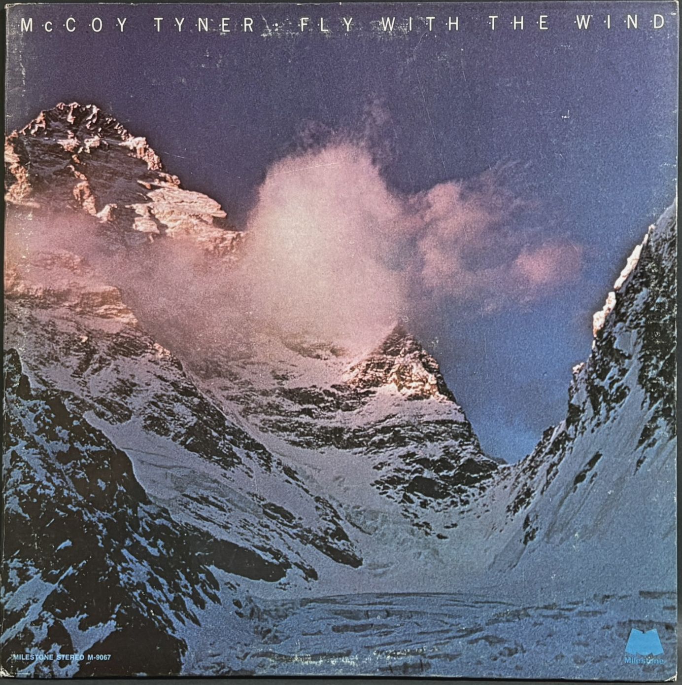 McCoy Tyner / Fly With The Wind