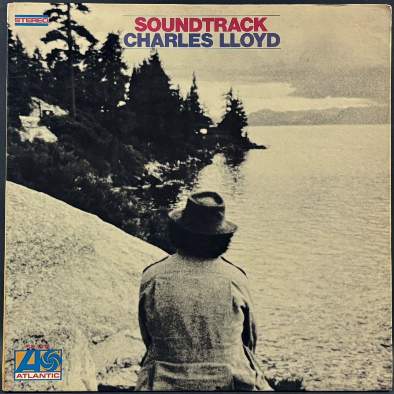 Charles Lloyd / Soundtrack