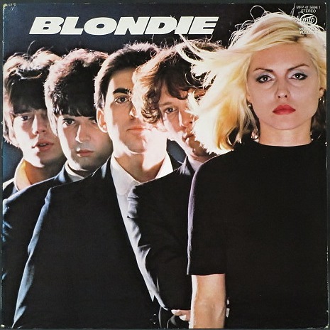 Blondie ブロンディ / Blondie