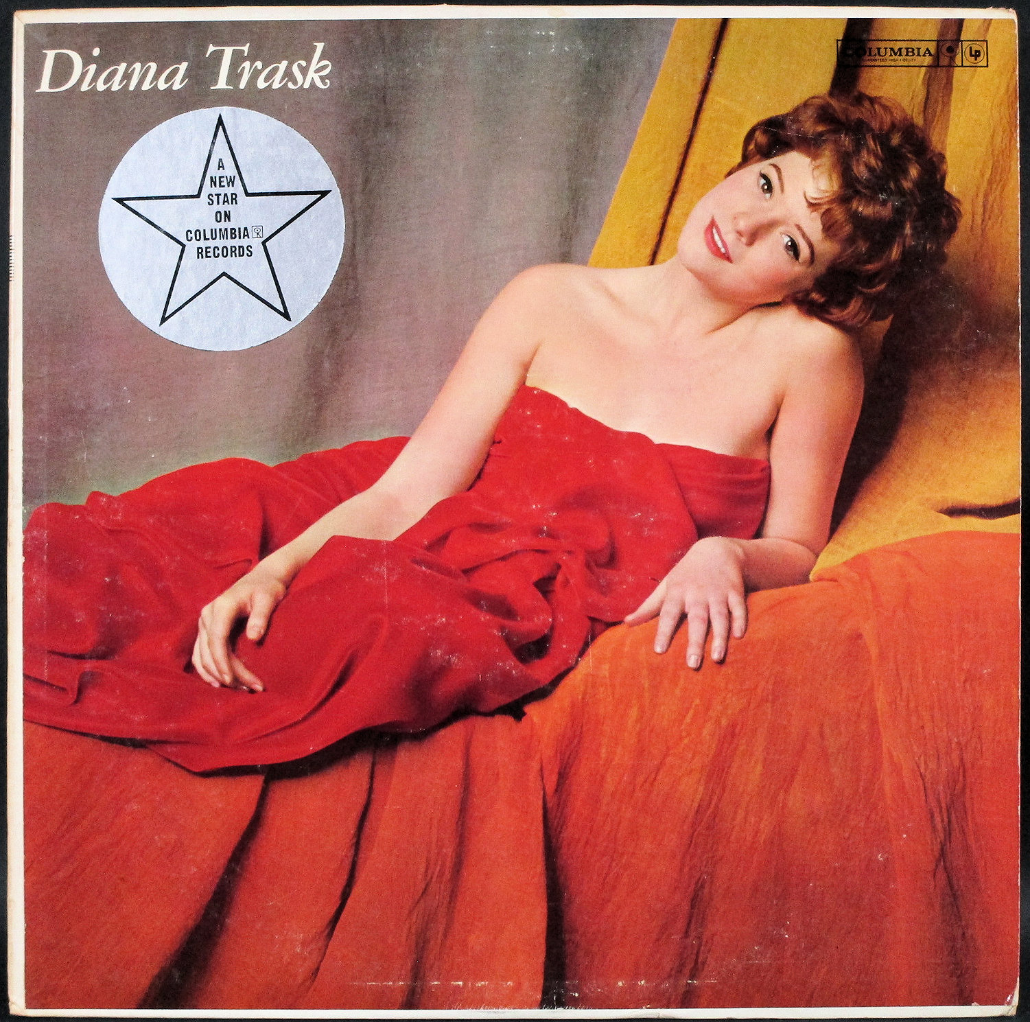 Diana Trask ダイアナ・トラスク / Diana Trask