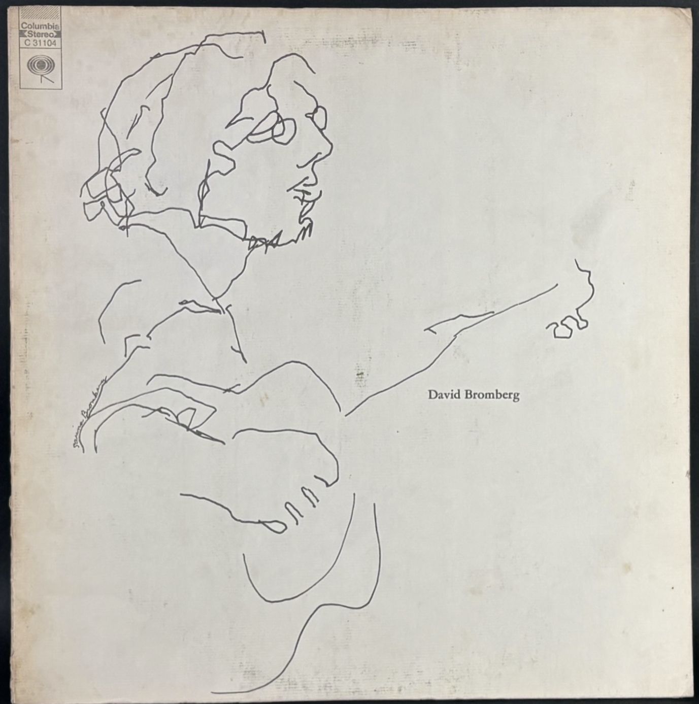 David Bromberg / David Bromberg