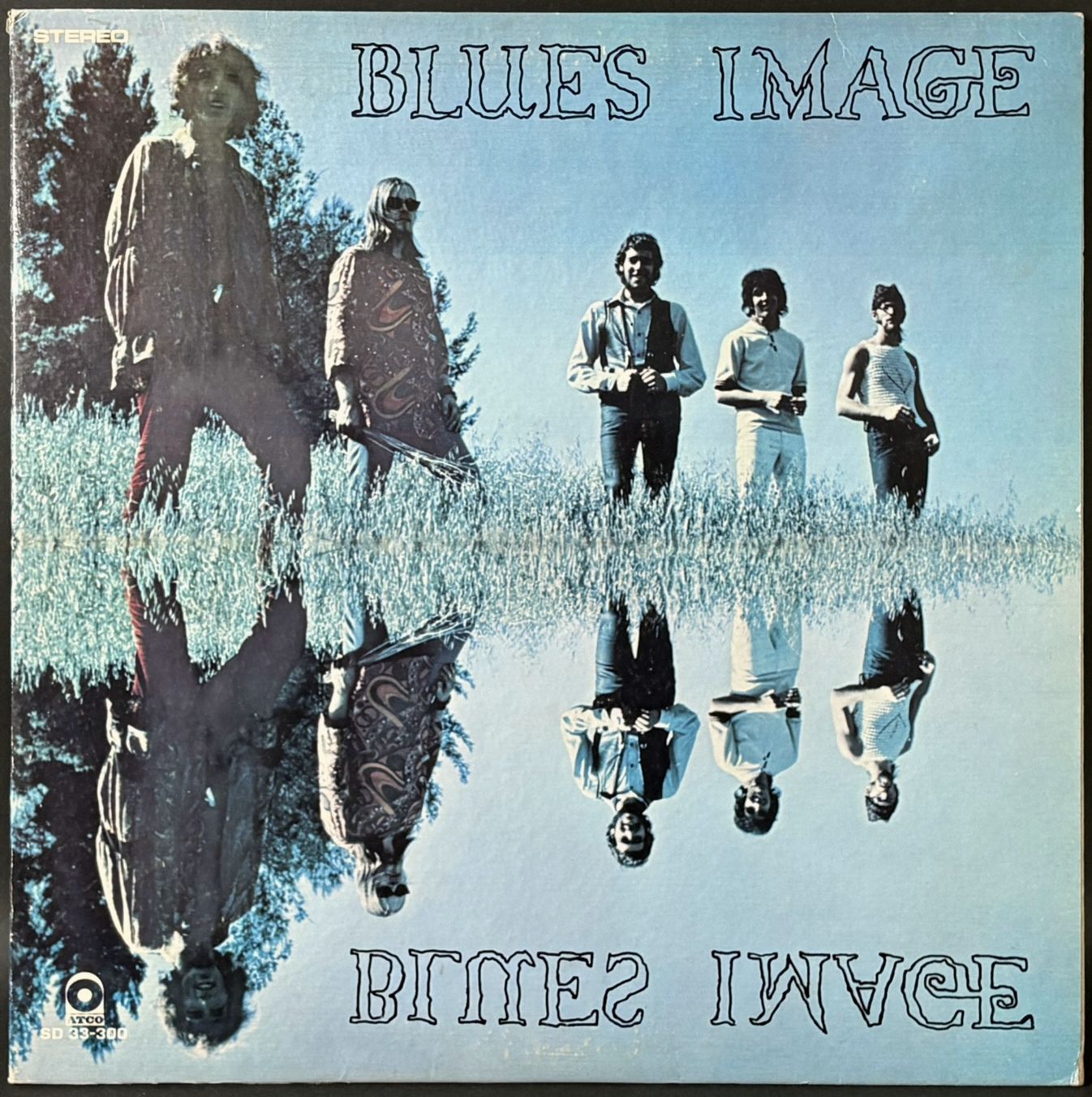 Blues Image / Blues Image