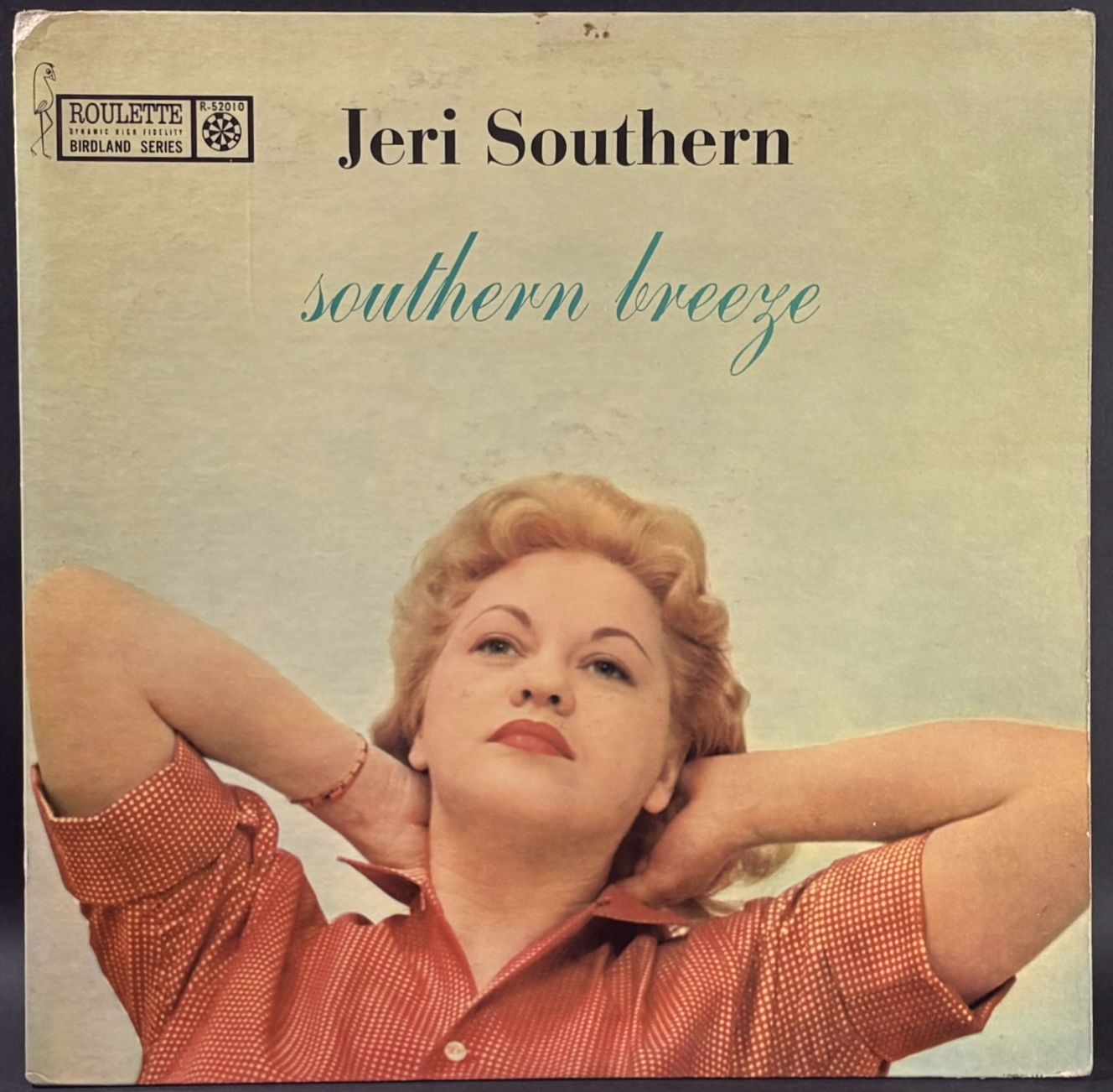 Jeri Southern / Southern Breeze