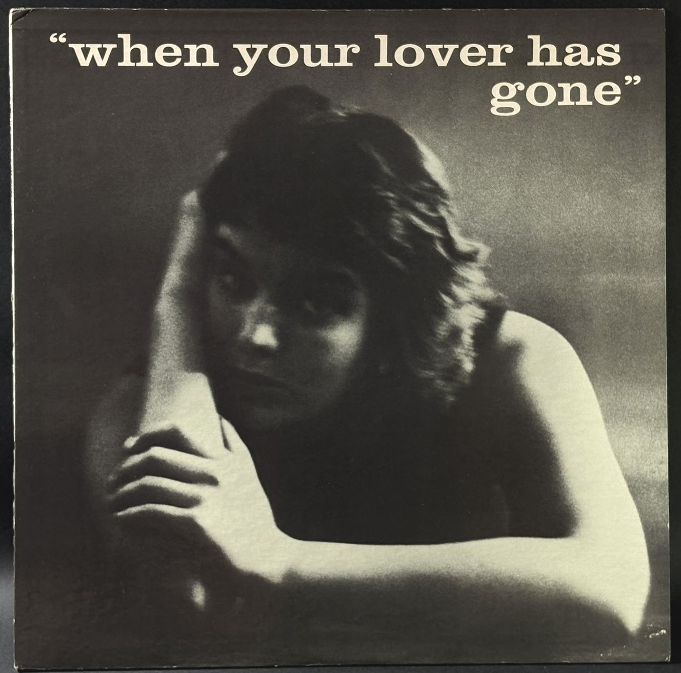 Claire Austin / When Your Lover Has Gone