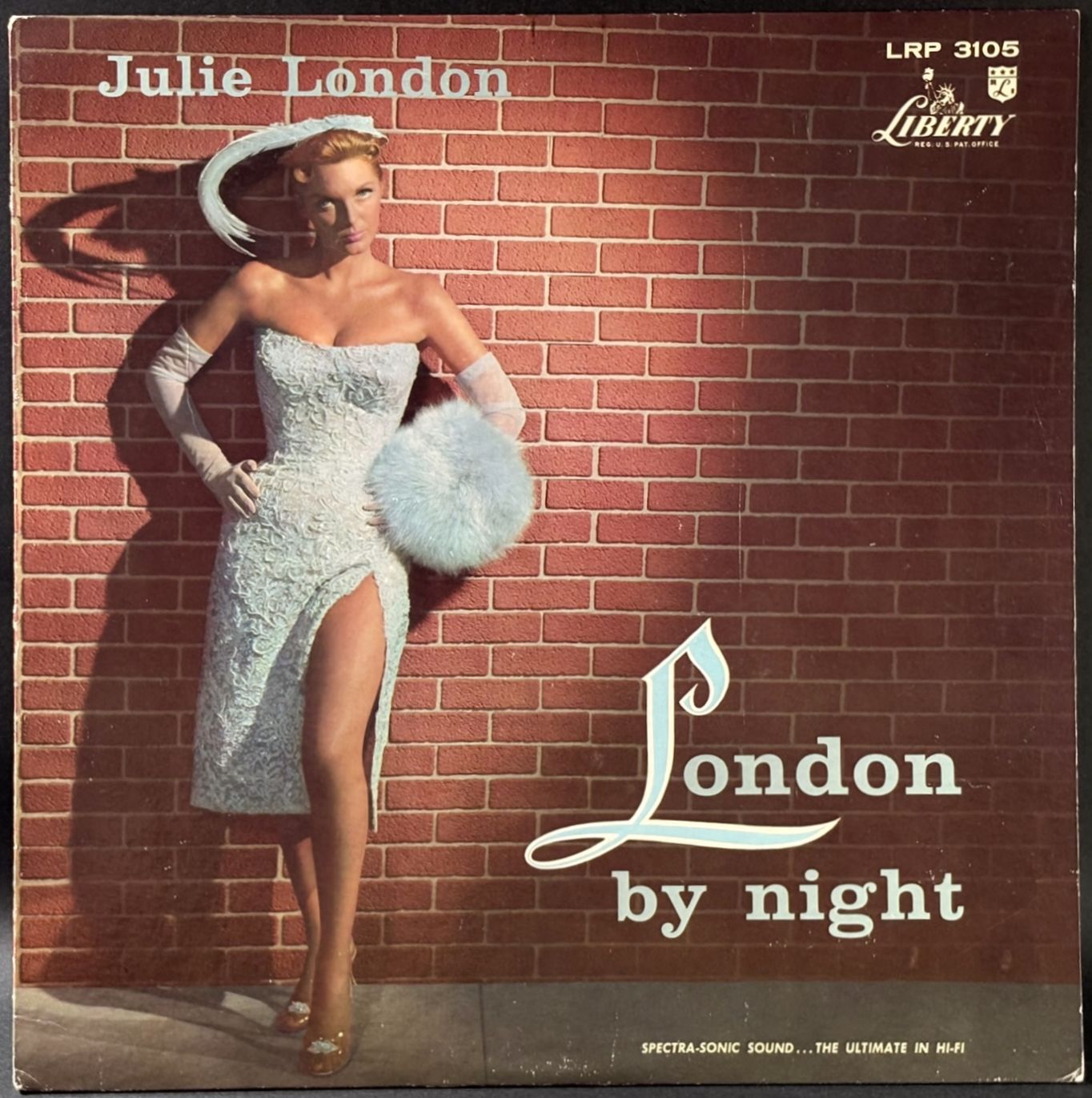 Julie London / London By Night