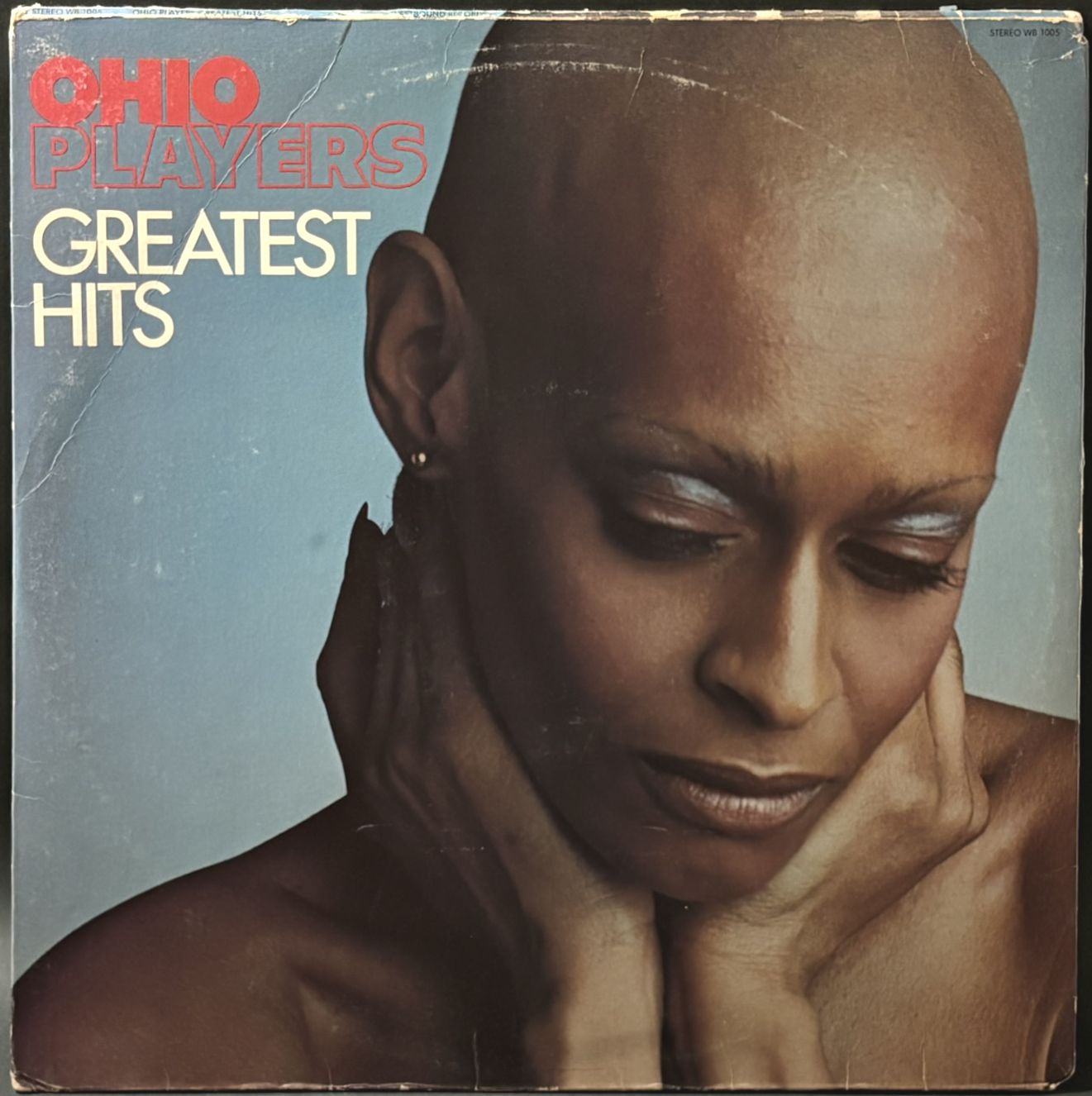 Ohio Players オハイオ・プレイヤーズ / Ohio Players Greatest Hits