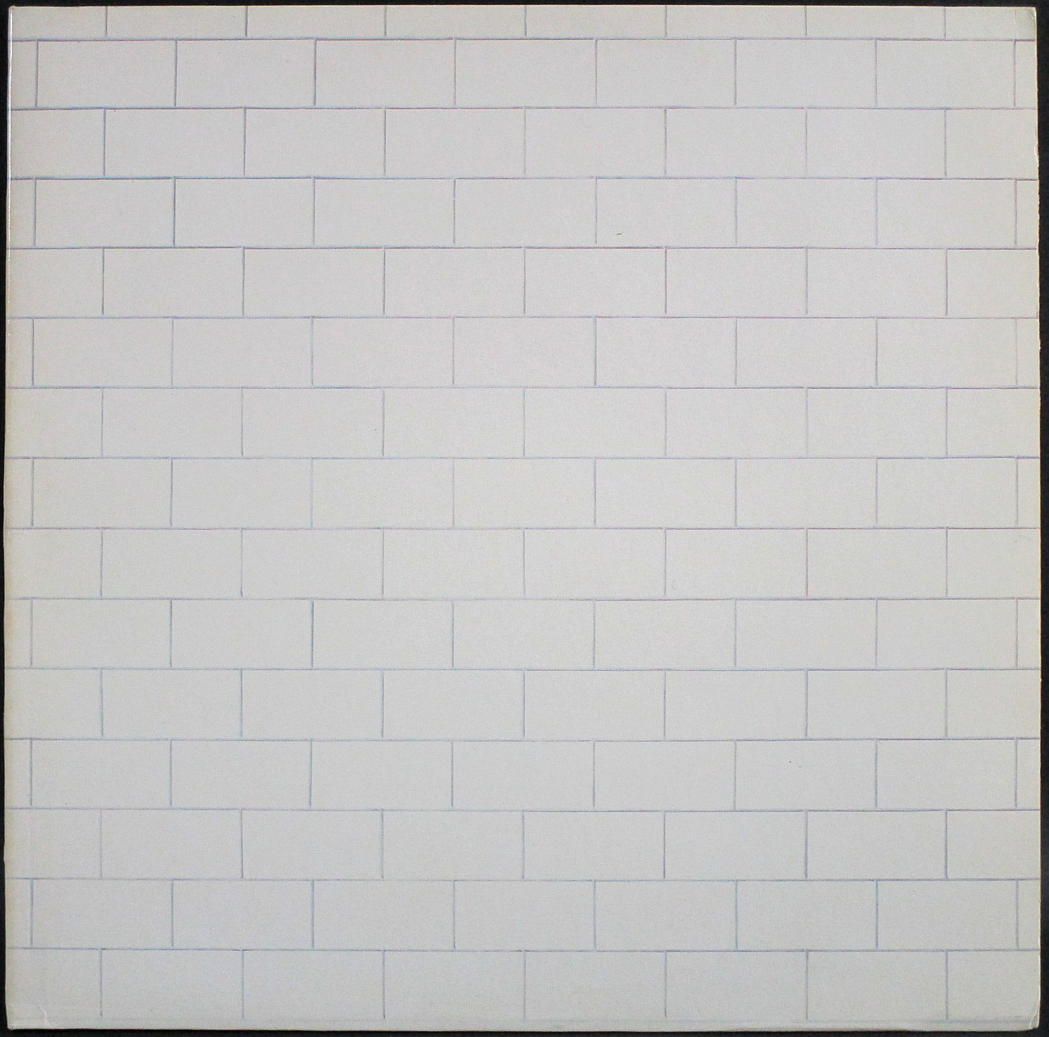Pink Floyd ピンク・フロイド / The Wall