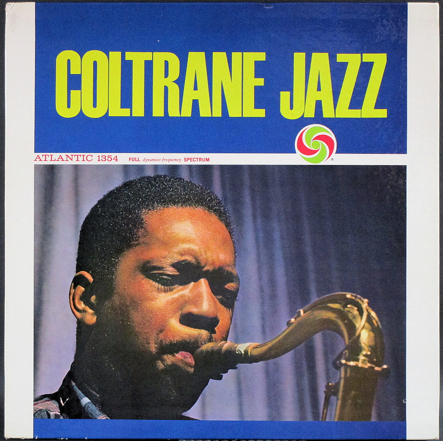 John Coltrane ジョン コルトレーン Coltrane Jazz コルトレーン ジャズ Jazz 中古レコード通販はセブンビートレコーズ