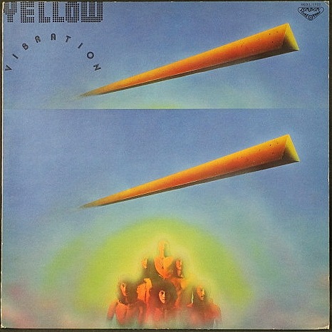 Yellow / イエロー・ライブ Vibration