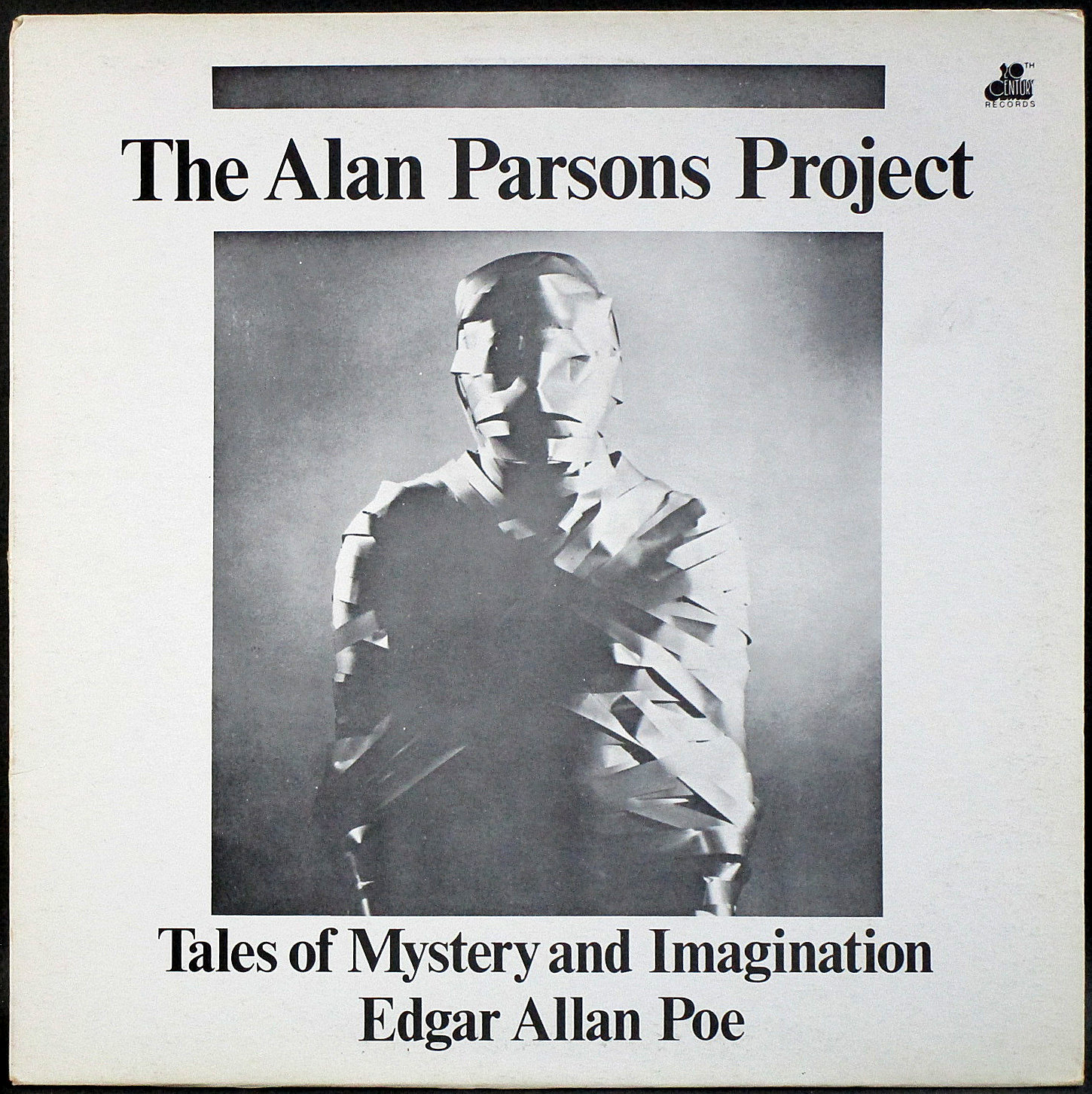 Alan Parsons Project アラン・パーソンズ・プロジェクト / Tales Of Mystery And Imagination - Edgar Allan Poe