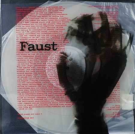 Faust ファウスト / Faust