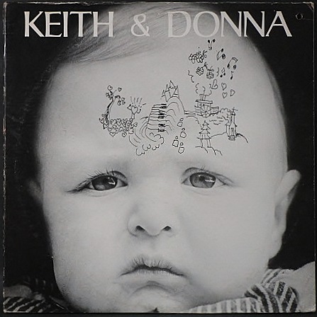 Keith & Donna キース & ドナ / Keith & Donna