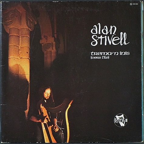 Alan Stivell アラン・スティヴェル / Trema'n Inis