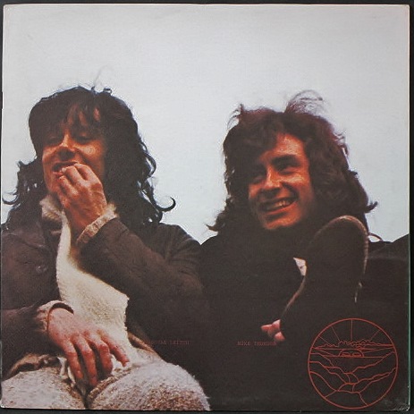 Donovan ドノヴァン / Open Road