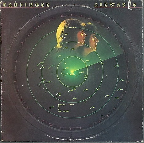Badfinger バッド・フィンガー / Airwaves