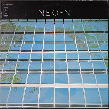 四人囃子 / NEO-N