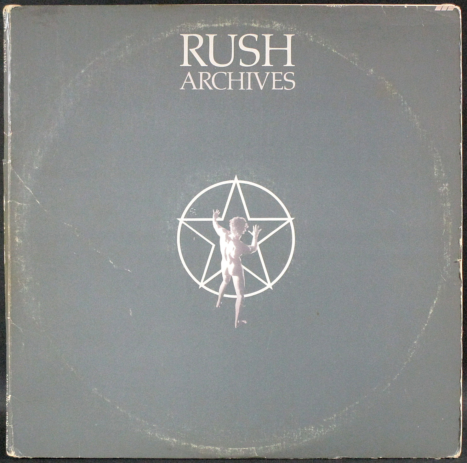 Rush ラッシュ / Archives