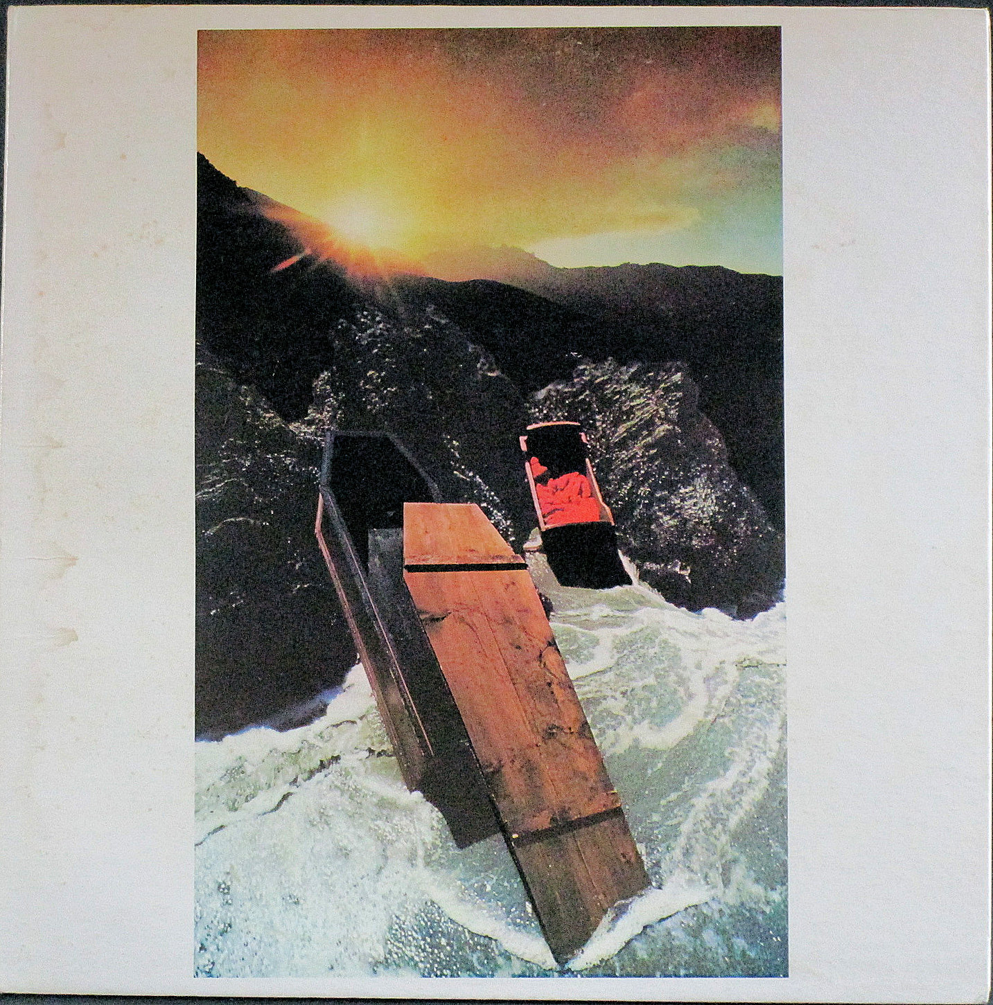 Iron Butterfly With Pinera & Rhino アイアン・バタフライ / Metamorphosis