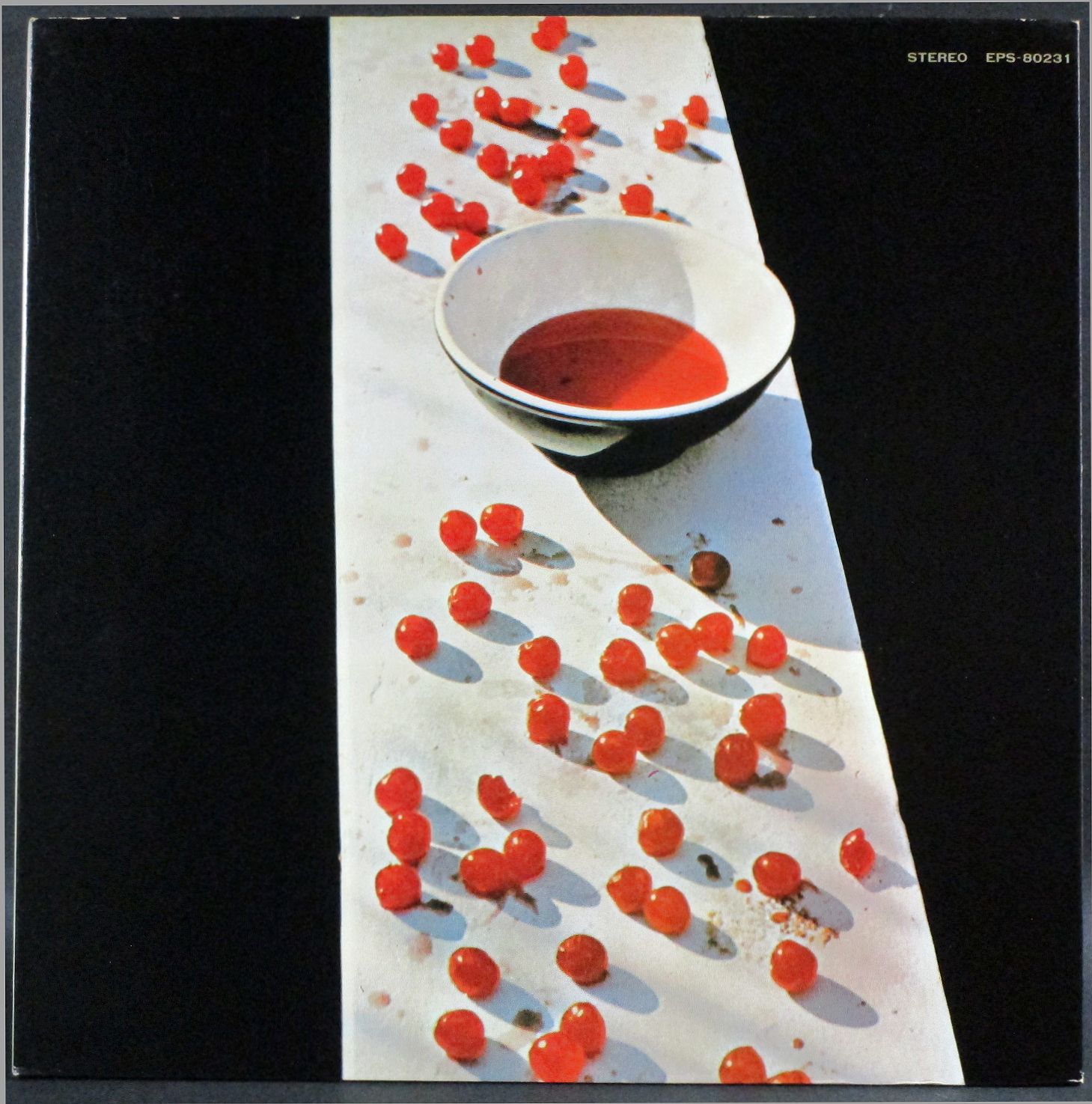 Paul McCartney ポール・マッカートニー / McCartney