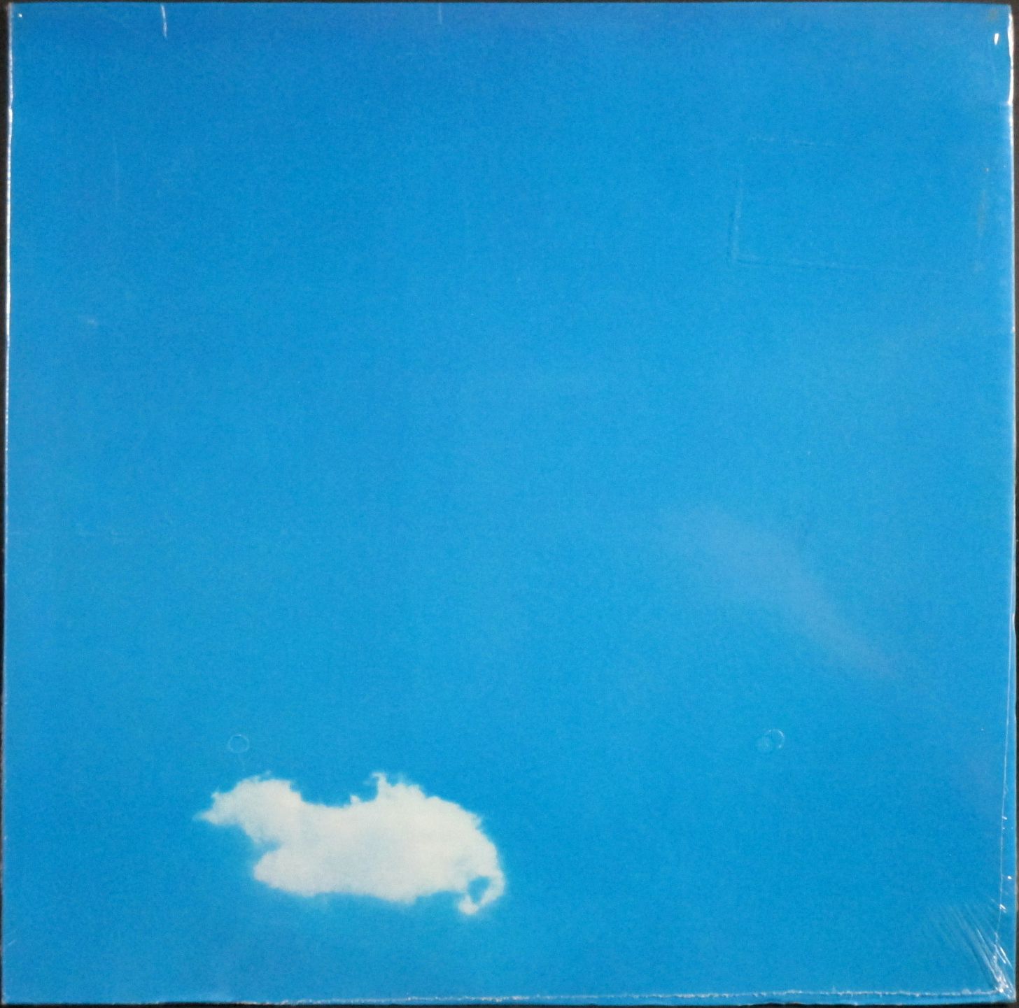 John Lennon - The Plastic Ono Band ジョン・レノン / Live Peace In Toronto 1969 | 未開封