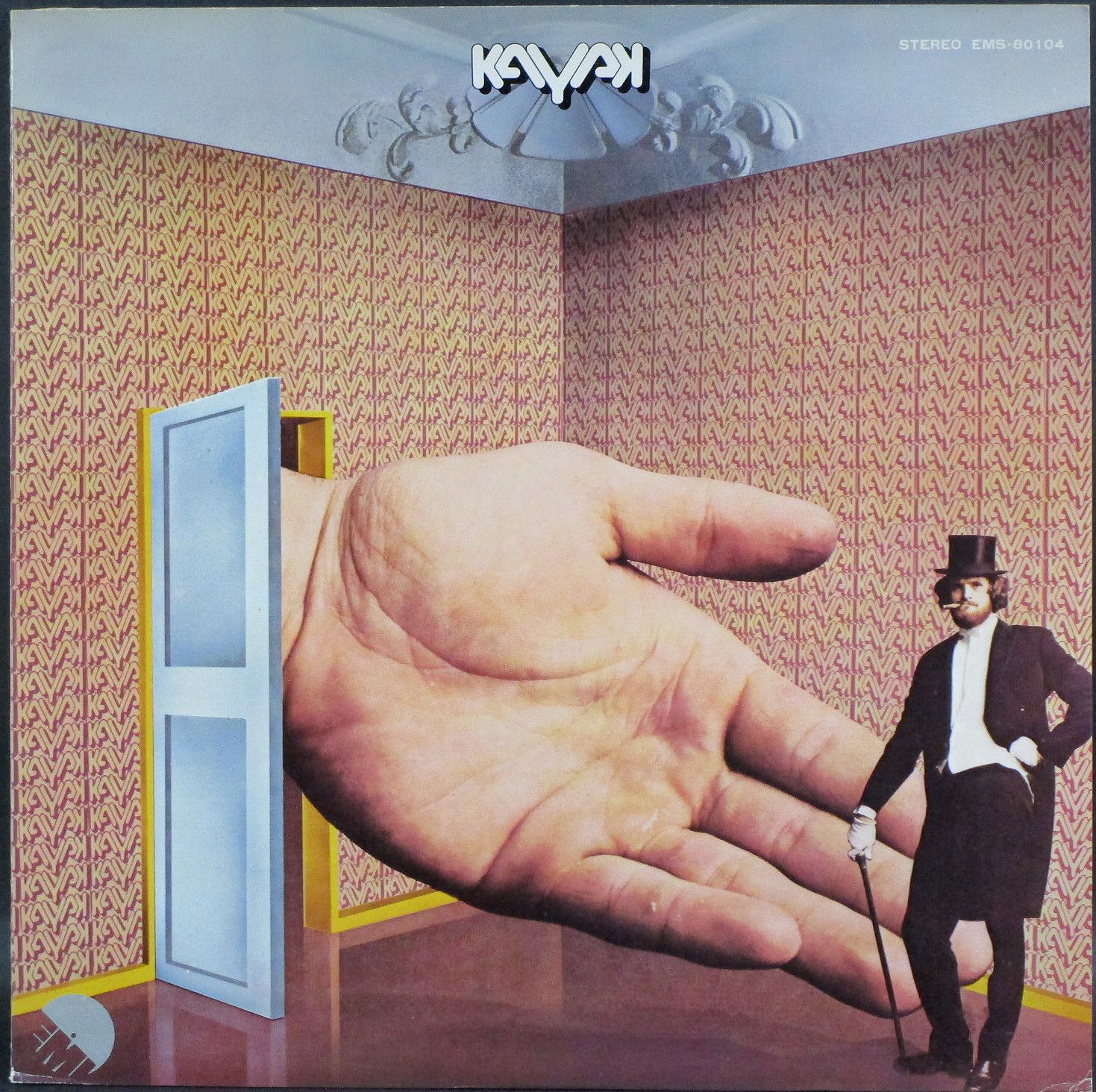 Kayak カヤック/ Kayak