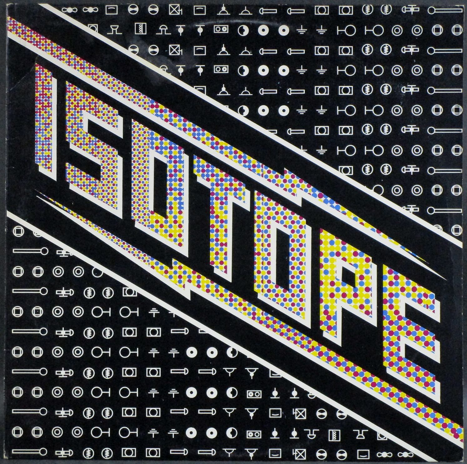 Isotope アイソトープ/ Isotope