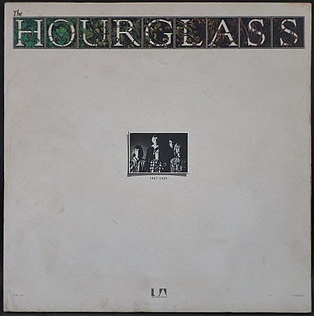 Hour Glass（Allman Brothers）アワ・グラス / The Hour Glass