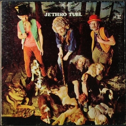 Jethro Tull ジェスロ・タル / This Was