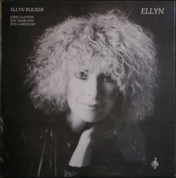 Ellyn Rucker エリン・ラッカー / Ellyn