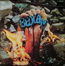 Bedlam コージー・パウエル / Bedlam べドラム