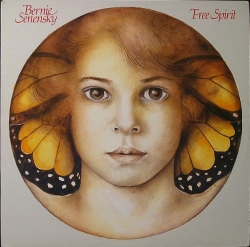 Bernie Senensky バーニー・セネンスキー / Free Spirit