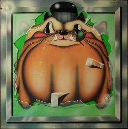 Bulldog ブルドッグ / Smasher