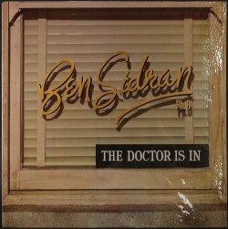 Ben Sidran ベン・シドラン / The Doctor Is In