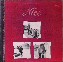 Nice ザ・ナイス / The Nice
