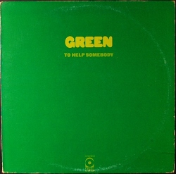 Green グリーン / To Help Somebody