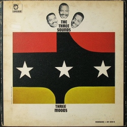 Three Sounds スリー・サウンズ / Three Moods