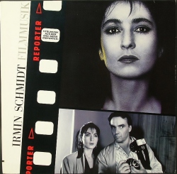 Irmin Schmidt イルミン・シュミット/ Filmmusik Vol. 5