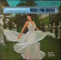 Mara Lynn Brown マラ・リン・ブラウン / My Mood Is You...