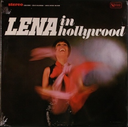 Lena Horne レナ・ホーン/ Lena In Hollywood