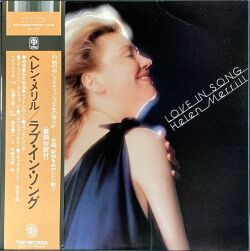 Helen Merrill ヘレン・メリル / Love In Song