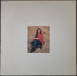 Judy Collins ジュディ・コリンズ / Whales And Nightingales