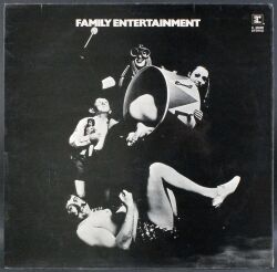 Family ファミリー / Family Entertainment