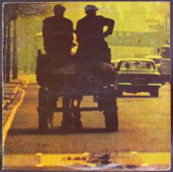 Ronnie Lane & Slim Chance ロニー・レーン / Anymore For Anymore エニモア・フォー・エニモア