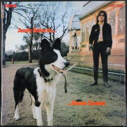 Andy Roberts アンディ・ロバーツ / Home Grown