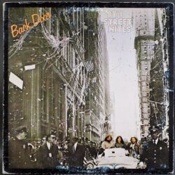 Back Door バック・ドア / 8th Street Nites