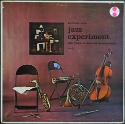 Charles Mingus チャールズ・ミンガス / The Jazz Experiments