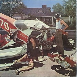 Sparks スパークス / Indiscreet インディスクリート