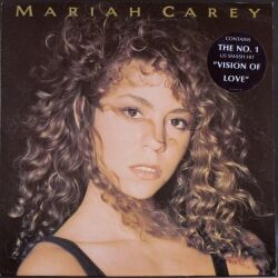 Mariah Carey マライア・キャリー / Mariah Carey