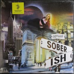 Liz Phair リズ・フェア / Soberish