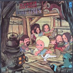 Black Oak Arkansas / Early Times